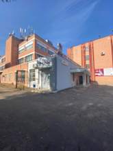 Фото пункта выдачи Фото пункта выдачи