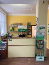 Фото пункта выдачи Фото пункта выдачи
