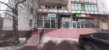 Фото пункта выдачи Фото пункта выдачи