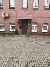 Фото пункта выдачи Фото пункта выдачи