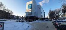 Фото пункта выдачи Фото пункта выдачи
