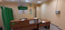 Фото пункта выдачи Фото пункта выдачи