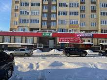 Фото пункта выдачи Фото пункта выдачи
