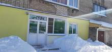 Фото пункта выдачи Фото пункта выдачи