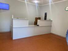 Фото пункта выдачи