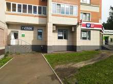 Фото пункта выдачи