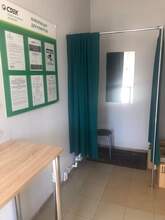 Фото пункта выдачи