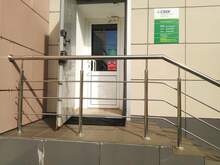 Фото пункта выдачи