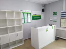 Фото пункта выдачи