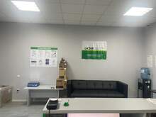 Фото пункта выдачи