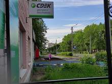 Фото пункта выдачи Фото пункта выдачи