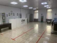 Фото пункта выдачи Фото пункта выдачи