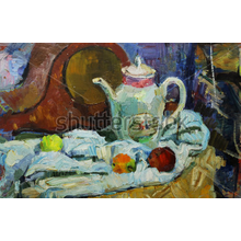 Изображение фотообоев Изображение фотообоев