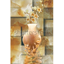 Изображение фотообоев Изображение фотообоев