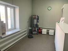 Фото пункта выдачи