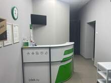 Фото пункта выдачи