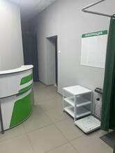 Фото пункта выдачи