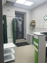 Фото пункта выдачи