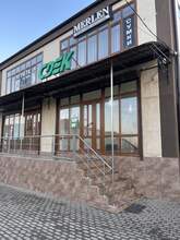 Фото пункта выдачи