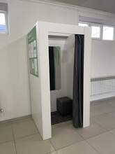 Фото пункта выдачи