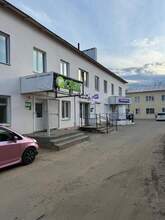 Фото пункта выдачи