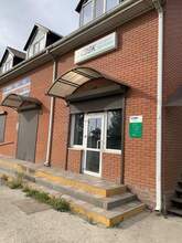 Фото пункта выдачи