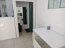 Фото пункта выдачи