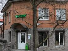 Фото пункта выдачи