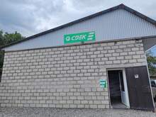 Фото пункта выдачи