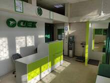 Фото пункта выдачи