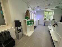 Фото пункта выдачи