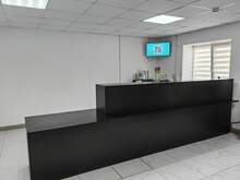 Фото пункта выдачи