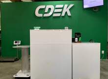 Фото пункта выдачи