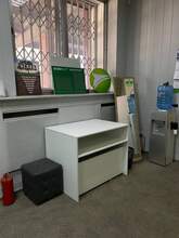 Фото пункта выдачи