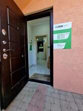 Фото пункта выдачи