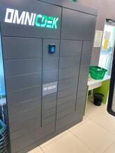 Фото пункта выдачи