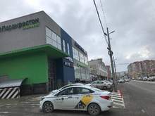 Фото пункта выдачи