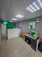 Фото пункта выдачи