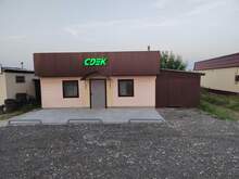 Фото пункта выдачи