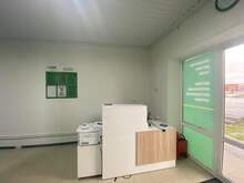 Фото пункта выдачи