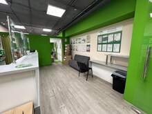 Фото пункта выдачи