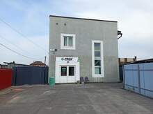 Фото пункта выдачи