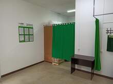 Фото пункта выдачи