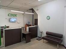 Фото пункта выдачи