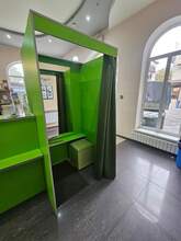 Фото пункта выдачи