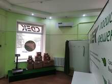 Фото пункта выдачи