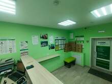 Фото пункта выдачи