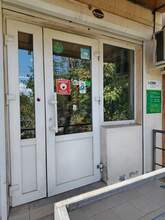 Фото пункта выдачи