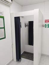 Фото пункта выдачи