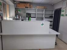 Фото пункта выдачи